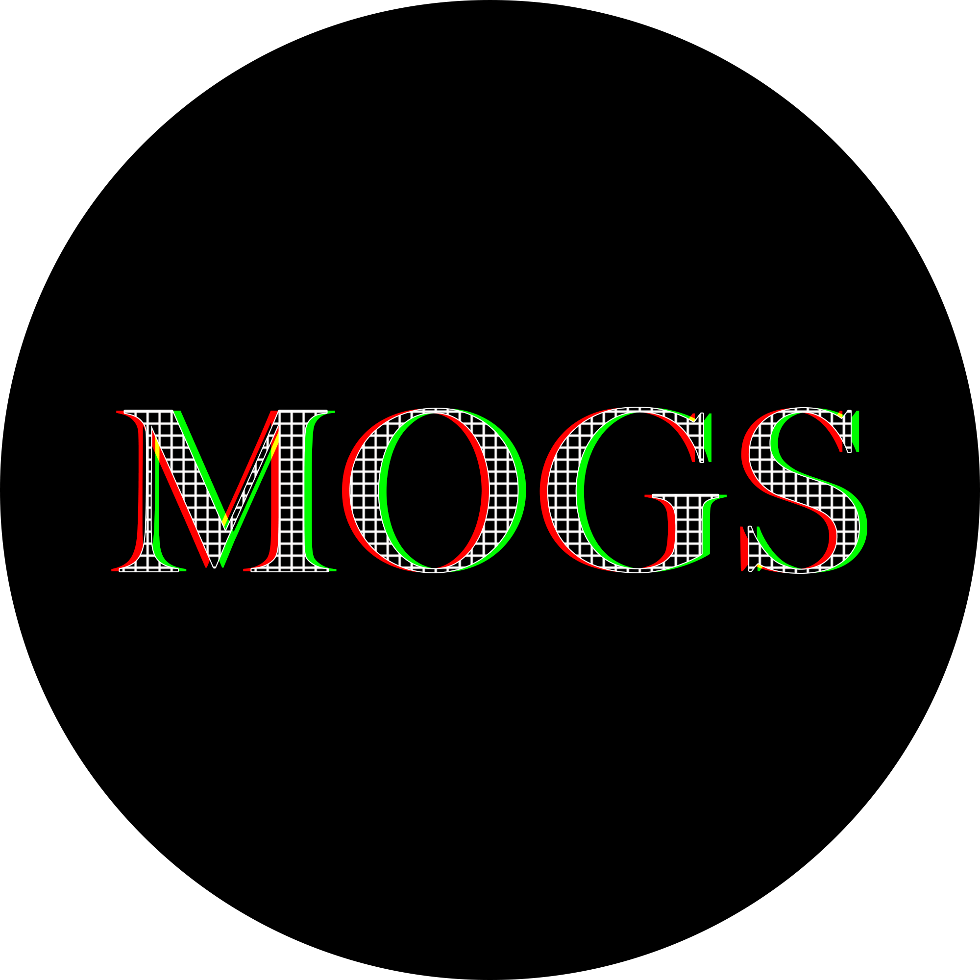 MOGS